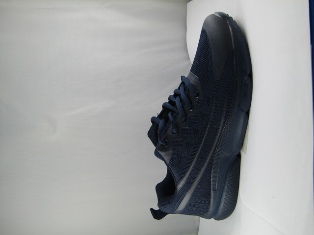 Buty Sportowe Męskie N405 NAVY 41-46