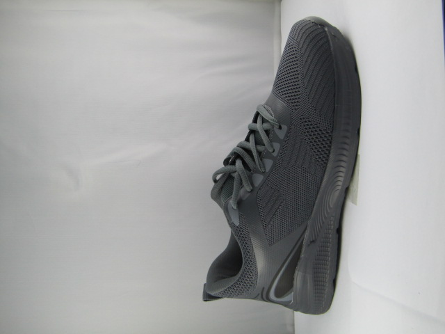 Buty Sportowe Męskie C15 GREY 41-46