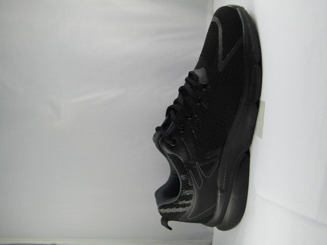 Buty Sportowe Męskie N401 BLACK 41-46