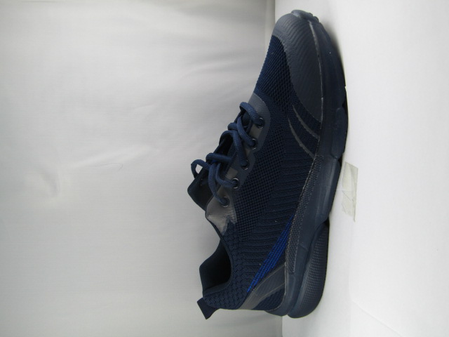 Buty Sportowe Męskie N402 NAVY 41-46