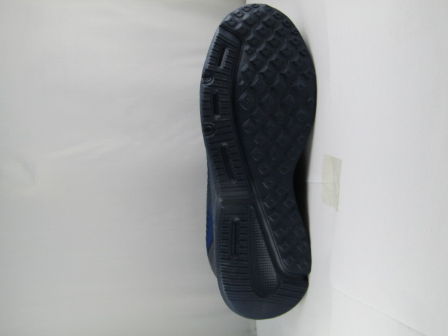 Buty Sportowe Męskie N402 NAVY 41-46 1