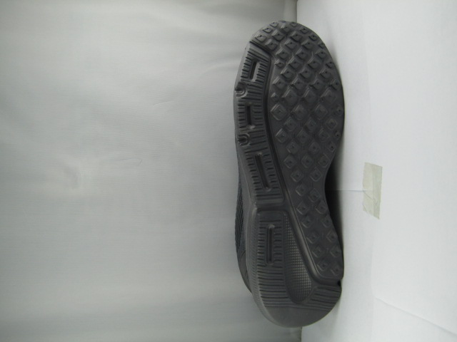 Buty Sportowe Męskie N402 GREY 41-46 1