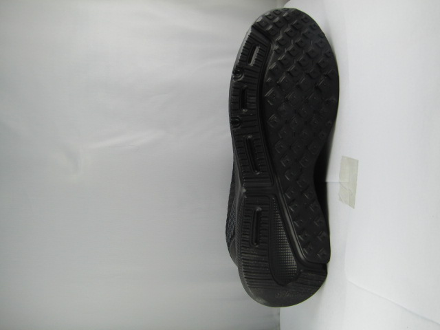 Buty Sportowe Męskie N402 BLACK 41-46 1