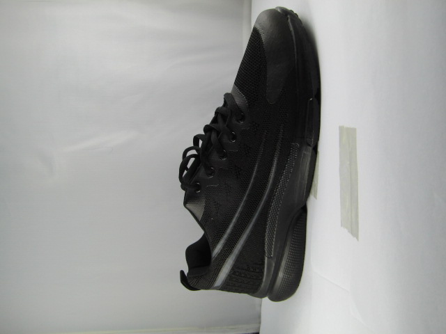 Buty Sportowe Męskie N405 BLACK 41-46