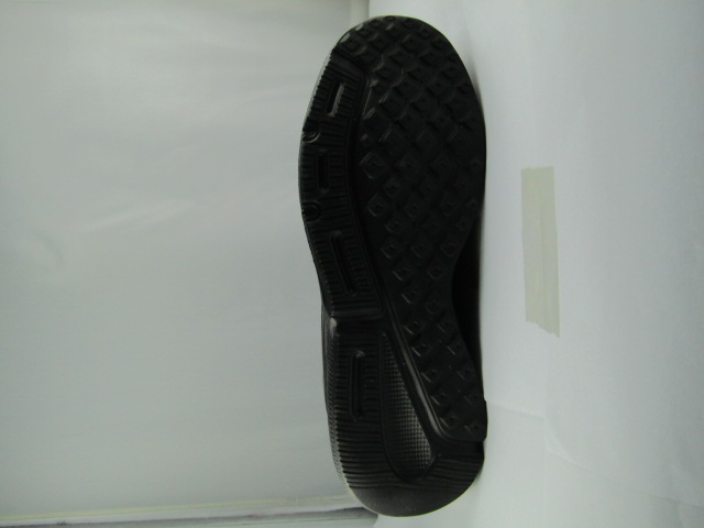 Buty Sportowe Męskie N405 BLACK 41-46 1