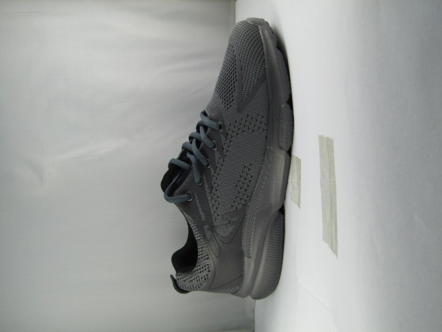 Buty Sportowe Męskie N401 GREY 41-46