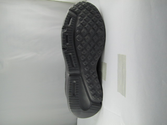 Buty Sportowe Męskie N401 GREY 41-46 1