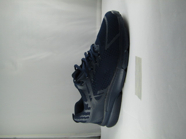 Buty Sportowe Męskie N401 NAVY 41-46