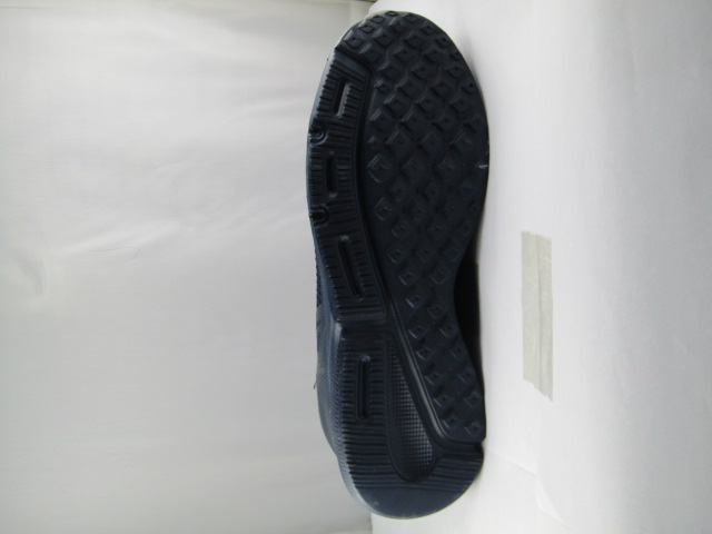 Buty Sportowe Męskie N401 NAVY 41-46 1