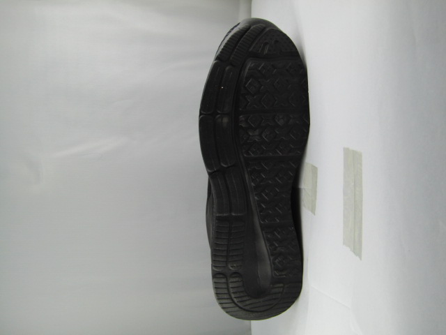 Buty Sportowe Męskie C15 BLACK 41-46 1