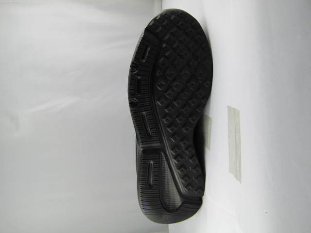 Buty Sportowe Męskie N405 BLACK 41-46 1