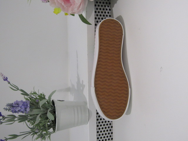 Trampki damskie C2141 PINK 36-41 1