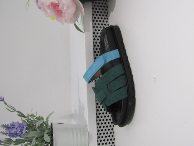 Klapki Damskie CD319 JEDEN 36-41