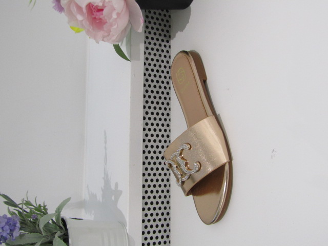 Klapki Damskie M20 CHAMP 36-41