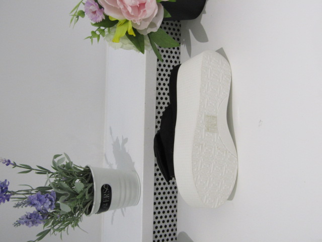 Klapki Damskie 8082 BLACK 36-41 1