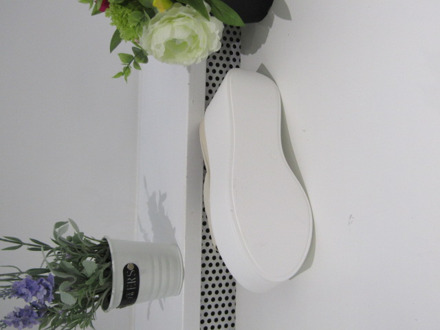 Klapki Damskie FD005 BEIGE 36-41 1