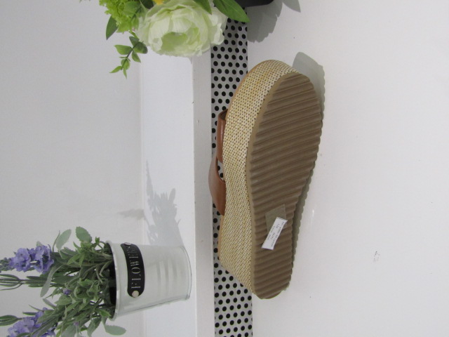 Klapki Damskie YD8H-19 CAMEL 36-41 1