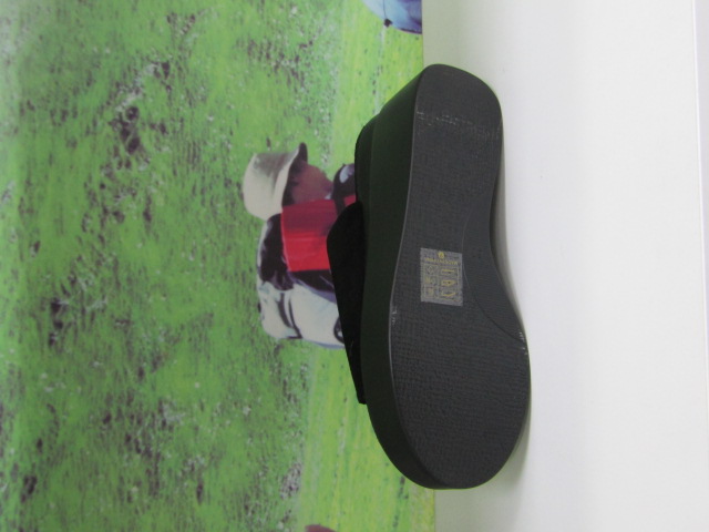 Klapki Damskie 5150 BLACK 36-41 1