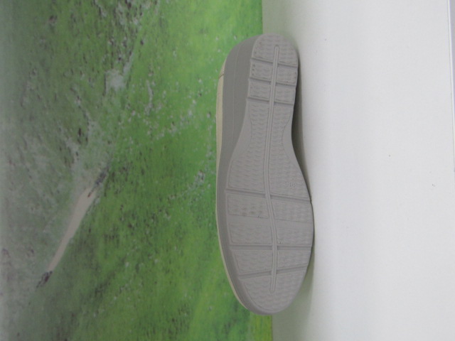 Półbuty Damskie VR238 BEIGE 36-41 1