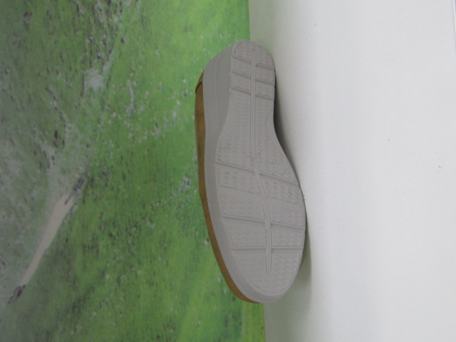 Półbuty Damskie VR238 CAMEL 36-41 1