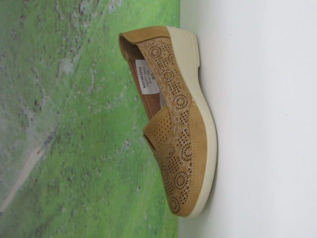 Półbuty Damskie VR237 L.CAMEL 36-41