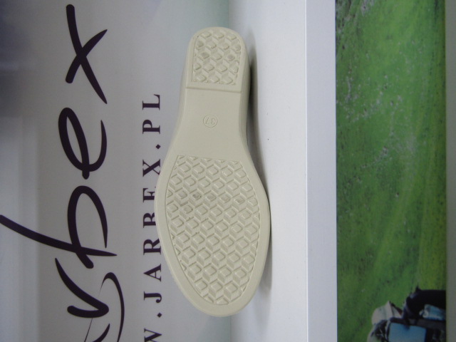 Półbuty Damskie VR237 BEIGE 36-41 1