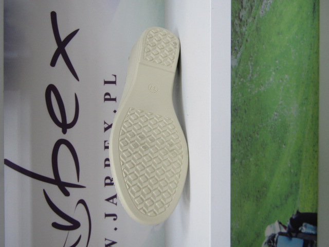 Półbuty Damskie VR237 GREY 36-41 1