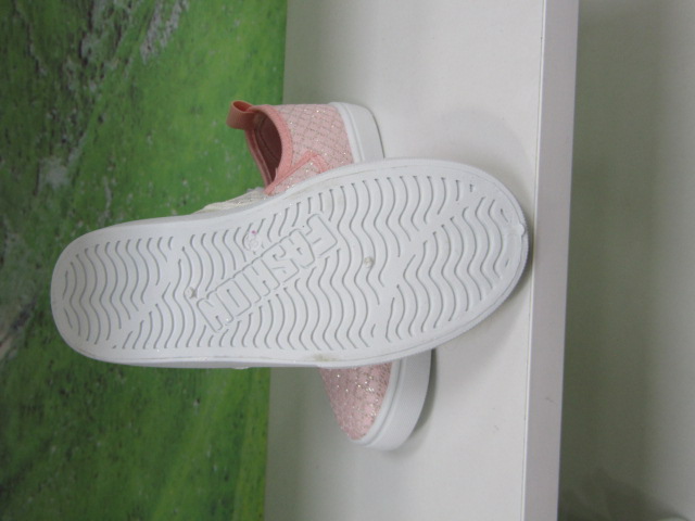 Baleriny Dziecięce 951C WHITE/BEIGE/PINK 31-36 1