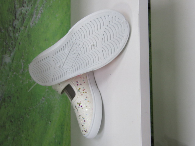 Baleriny Dziecięce 956C PINK/BEIGE/GREY 31-36 1