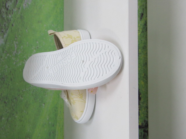 Baleriny Dziecięce 957B GREY/BEIGE/PURPLE 26-31 1