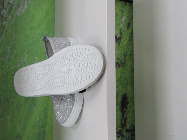 Baleriny Dziecięce 950B BLACK/SILVER/PINK 26-31 1