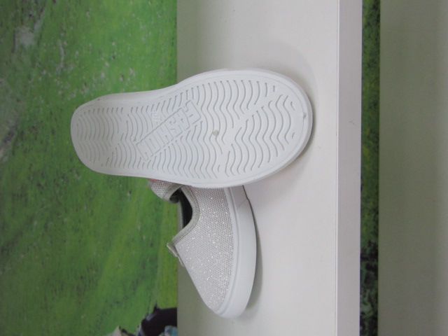 Baleriny Dziecięce 053B PINK/GOLD/SILVER 26-31 1