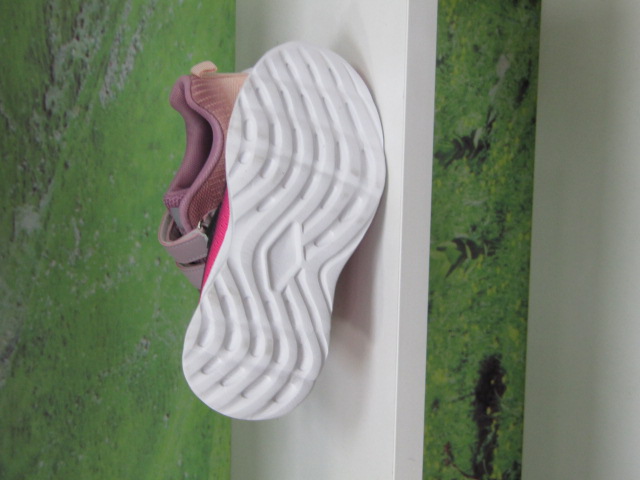 Buty Sportowe Dziecięce C2339-22 BLACK/PINK/NAVY 25-30 1