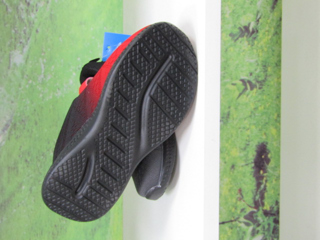 Buty Sportowe Dziecięce C4191 BLACK/GREY/NAVY 31-36 1