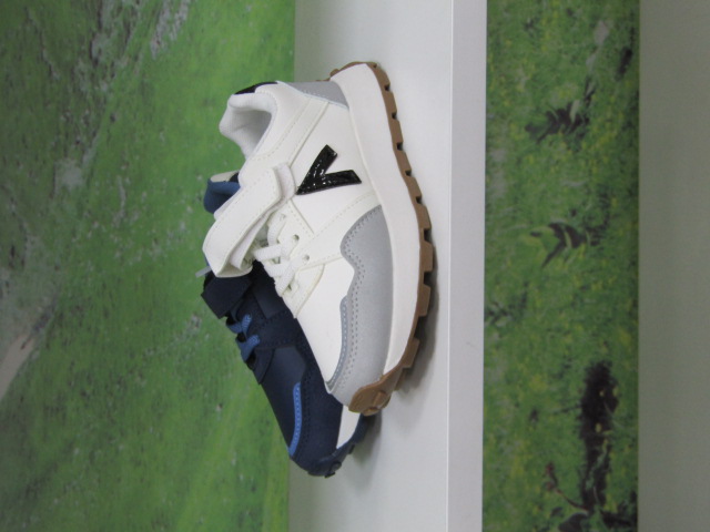 Buty Sportowe Dziecięce YY178B BLACK/GREY/D.BLUE 25-30