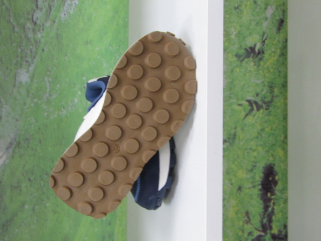 Buty Sportowe Dziecięce YY178B BLACK/GREY/D.BLUE 25-30 1