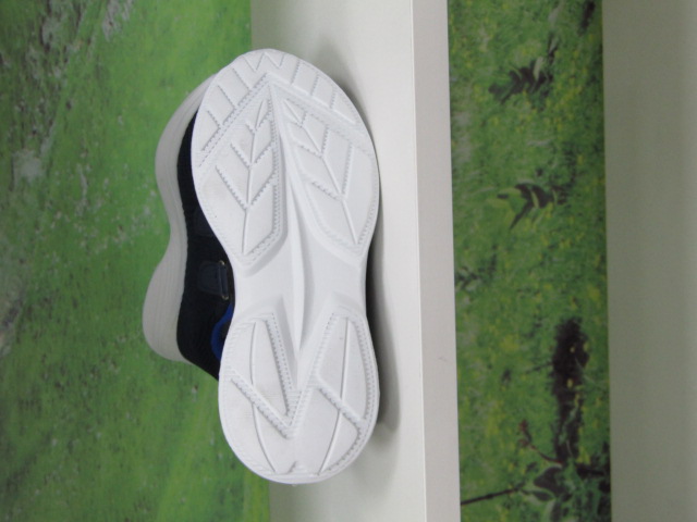 Buty Sportowe Dziecięce 5089C BLACK/FUSHIA/BLUE 32-37 1