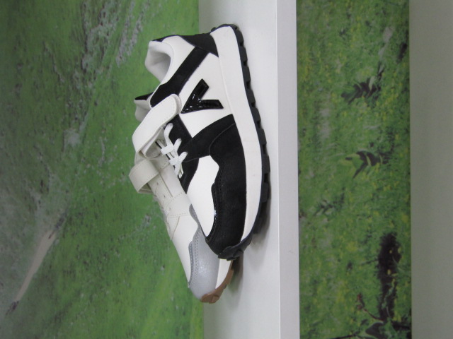 Buty Sportowe Dziecięce YY178C BLACK/BLUE/NAVY 31-36