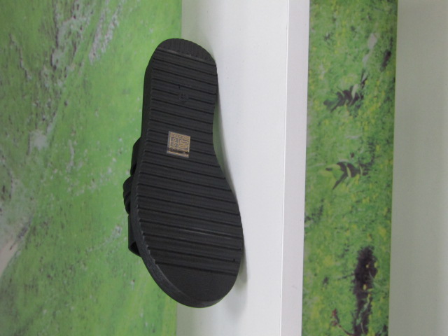 Klapki Damskie M8710 BLACK 36-41 1