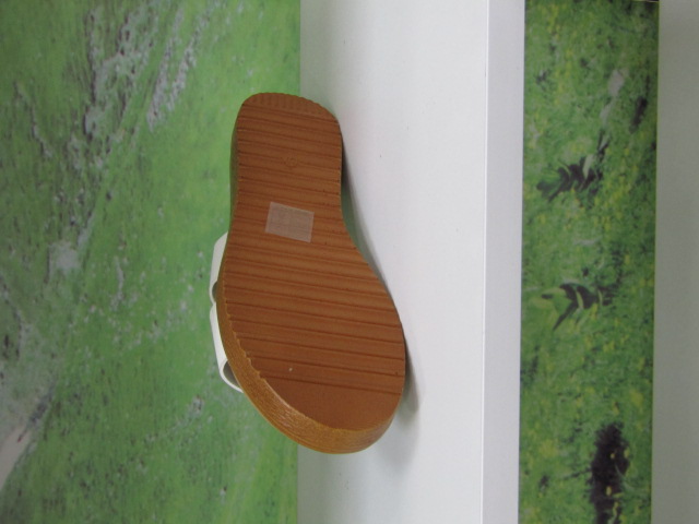 Klapki Damskie 9204 WHITE 36-41 1