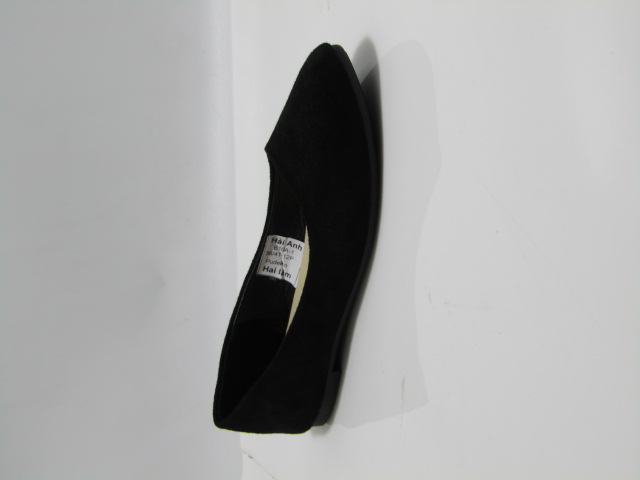 Baleriny Damskie B10A-1 JEDEN 36-41