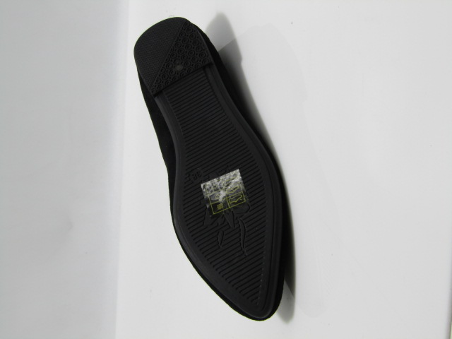 Baleriny Damskie B10A-1 JEDEN 36-41 1