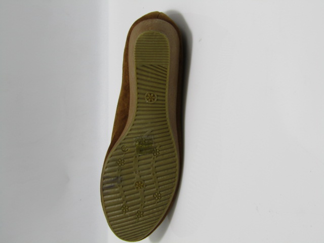 Baleriny Damskie F06N-1 JEDEN 36-41 1