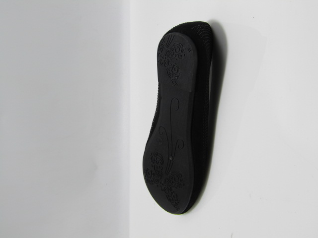 Baleriny Damskie B09AL-1 JEDEN 36-41 1