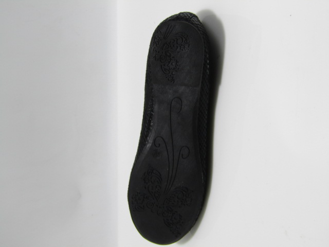 Baleriny Damskie D19-1 JEDEN 36-41 1