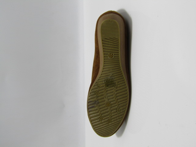 Baleriny Damskie F06N-1 JEDEN 36-41 1