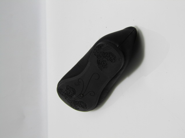 Baleriny Damskie B09K-1 JEDEN 36-41 1