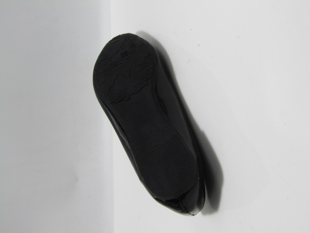 Baleriny Damskie D254-1 JEDEN 36-41 1