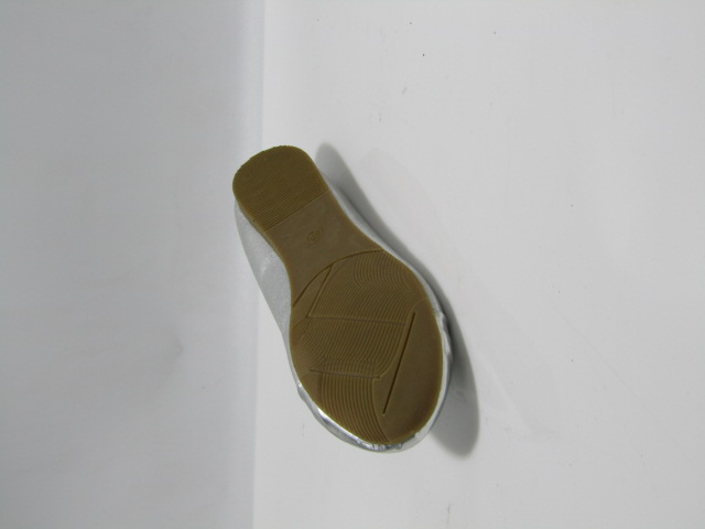 Baleriny Damskie D221-2 JEDEN 36-41 1