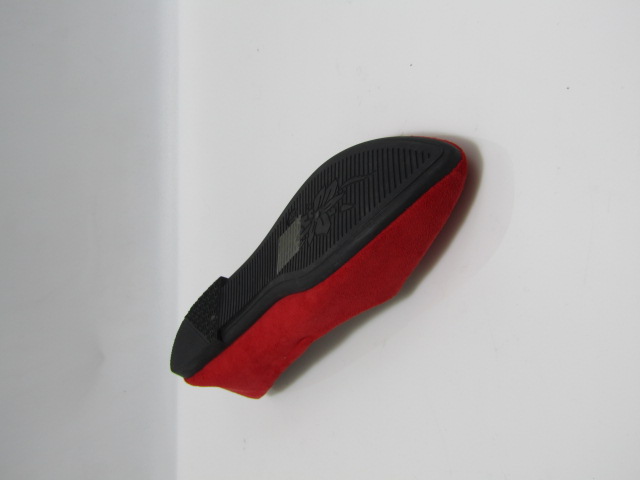 Baleriny Damskie B10-5 JEDEN 36-41 1